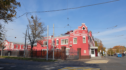 SVARZ plant - Manufacturer in Moscow, Russia