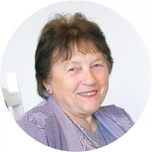 Svatava Bartošová photograph