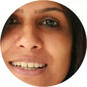 Svati Chakravarty Bhatkal photograph