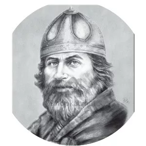 Svatopluk I of Moravia