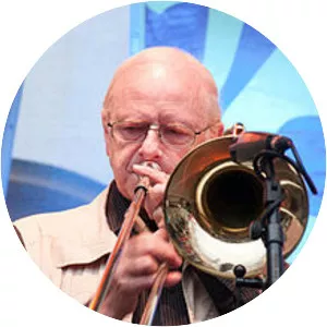 Svatopluk Košvanec Musician