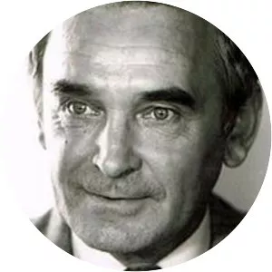 Svatopluk Matyáš - Actor