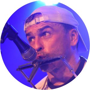 Svatopluk Šváb Musician