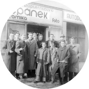 Svatoslav Štěpánek