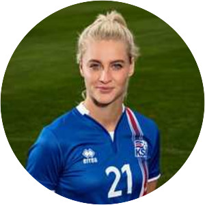 Svava Rós Guðmundsdóttir