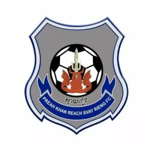 Svay Rieng Football Club