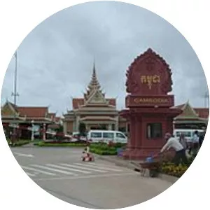 Svay Rieng Province