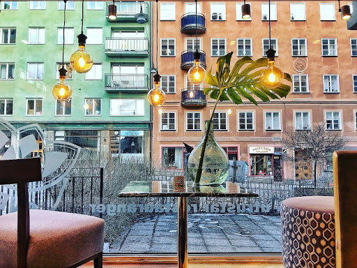 SVEA gruppen Stockholm - 