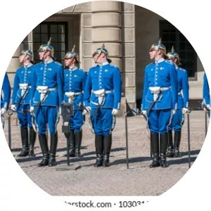 Svea Life Guards - 