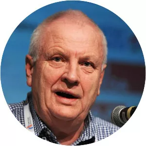 Svein Arne Hansen