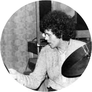 Svein Christiansen - Norwegian jazz musician