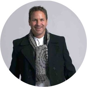 Svein-Erik Bjerkrheim