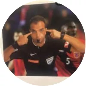 Svein-Erik Edvartsen