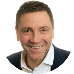 Svein Harald Arnesen