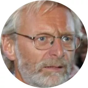 Svein Helge Høgberg - Norwegian actor