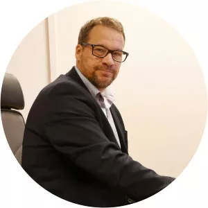 Svein Inge Haagenrud