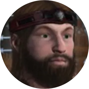 Svein Knutsson - King