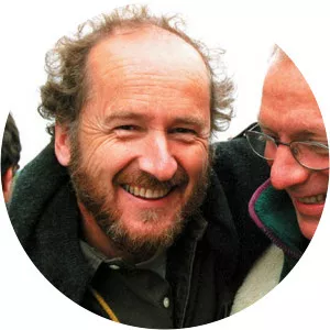 Svein Krøvel - Norwegian cinematographer