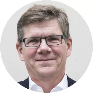 Svein Stølen - Norwegian chemist