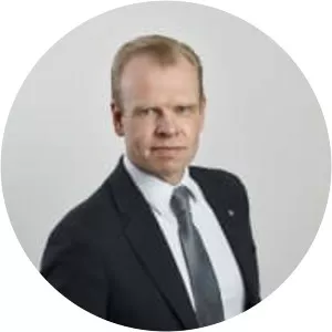 Svein Tore Holsether - President of Yara International