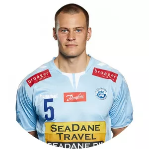 Sveinn Jóhannsson - Icelandic handball player