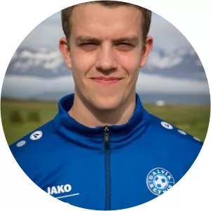 Sveinn Margeir Hauksson