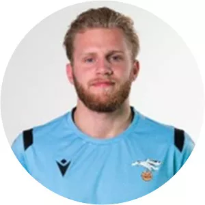 Sveinn Sigurður Jóhannesson - Soccer player