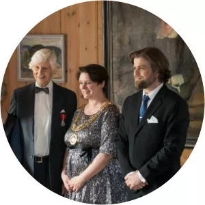 Sveinung Sæverud photograph