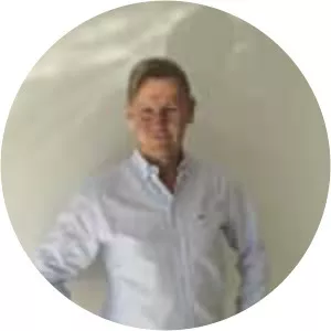 Sven Å. Christianson