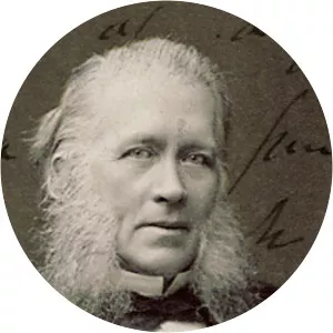 Sven Adolf Hedlund