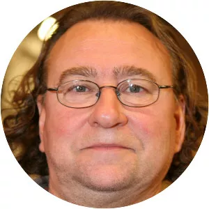 Sven-Åke Gustavsson