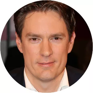 Sven Alexander Lorig