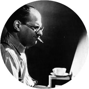 Sven Arefeldt - Swedish musician