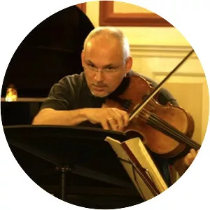 Sven Arne Tepl - Musical artist