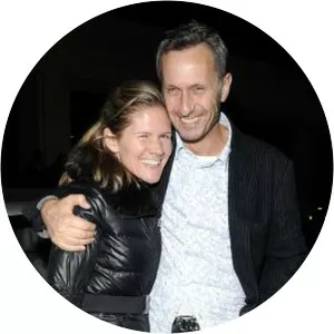 Sven Arnstein photograph