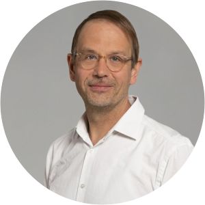 Sven Beckstette photograph