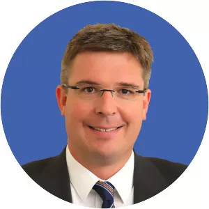 Sven Behrendt - Author