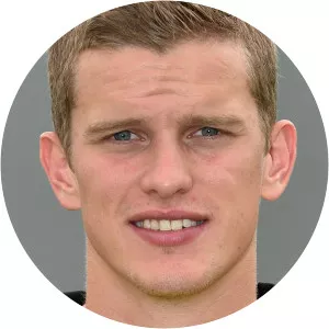 Sven Bender