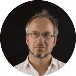 Sven Bergmann - Researcher