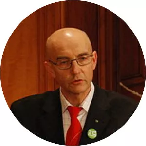 Sven Bergström - Swedish Politician