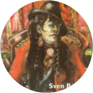 Sven Berlin