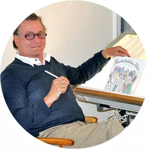 Sven-Bertil Bärnarp