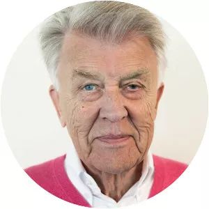 Sven-Bertil Taube - Swedish singer