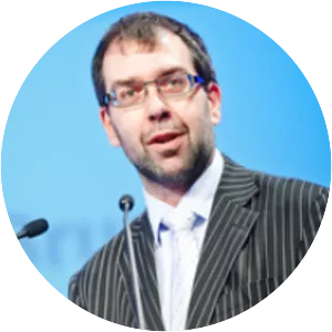 Sven Biscop - Political scientist