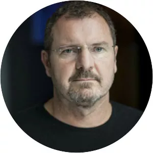 Sven Brieger - Voice actor