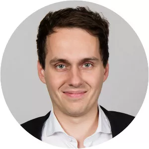 Sven-Christian Kindler - Member of the German National Assembly