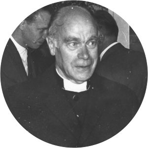 Sven Danell - Biographer