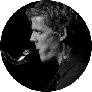 Sven Decker - Saxophonist