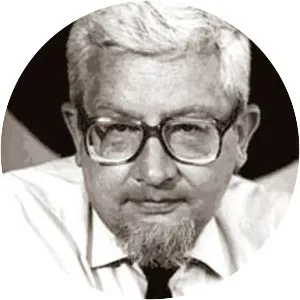 Sven Delblanc - Author