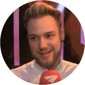 Sven Epiney - Swiss television presenter